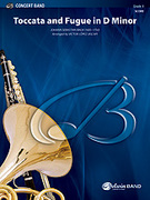 Toccata and Fugue in D Minor