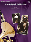 The Girl I Left Behind Me