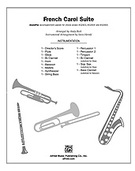 A French Carol Suite