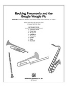 Rocking Pneumonia and the Boogie Woogie Flu