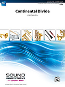 Continental Divide