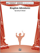 Kingdom Adventures (COMPLETE)