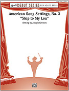 American Song Settings, No. 2