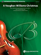 A Vaughan Williams Christmas (COMPLETE)