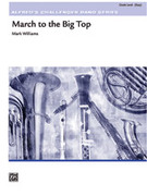March to the Big Top