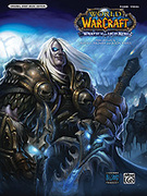 Wrath of the Lich King (Main Title)
