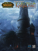 Karazhan (from World of Warcraft: The Burning Crusade)