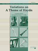 Variations on a Theme of Haydn
