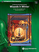 Wizards in Winter