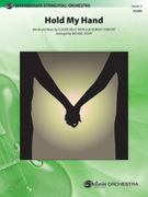 Hold My Hand
