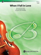 When I Fall in Love