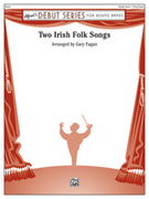 Two Irish Folk Songs