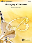 The Legacy of Christmas