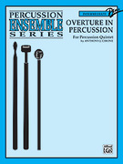 Overture in Percussion