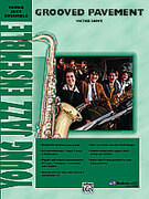 Grooved Pavement