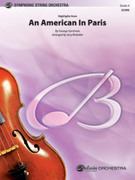 An American in Paris, Highlights from