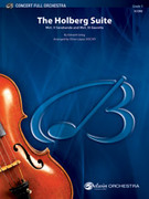 The Holberg Suite