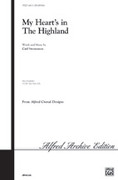 My Heart's in the Highland