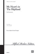 My Heart's in the Highland
