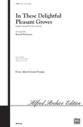 In These Delightful Pleasant Groves