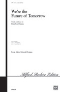 We're the Future of Tomorrow