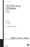 The Twelve Songs of Christmas