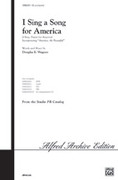I Sing a Song for America
