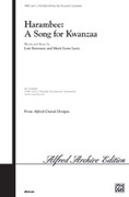 Harambee: A Song for Kwanzaa