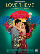 Love Theme (from Crazy Rich Asians)