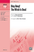 Ding-Dong! The Witch Is Dead