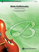 Mele Kalikimaka (COMPLETE)
