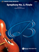 Symphony No. 2, Finale (COMPLETE)
