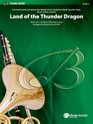 Land of the Thunder Dragon