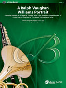 A Ralph Vaughan Williams Portrait