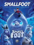Finally Free (from Smallfoot)