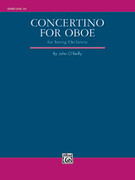 Concertino for Oboe (COMPLETE)