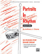 Portraits in Rhythm: Advanced Edition