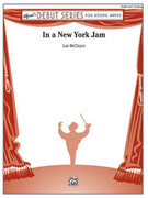 In a New York Jam