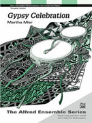 Gypsy Celebration - Piano Duo