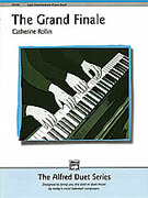 The Grand Finale - Piano Duet
