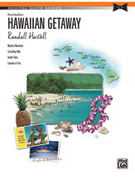 Hawaiian Getaway - Piano Suite