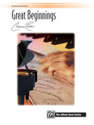Great Beginnings - Piano Duet