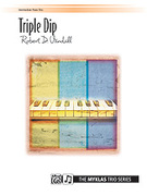 Triple Dip - Piano Trio