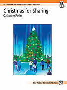 Christmas for Sharing - Piano Duo