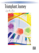 Triumphant Journey - Piano Trio