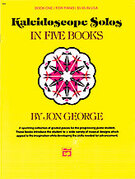 Kaleidoscope Solos, Book 1