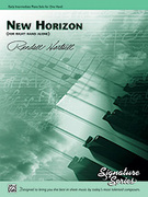 New Horizon