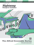 Nightsong - Piano Duo (2 Pianos, 4 Hands)