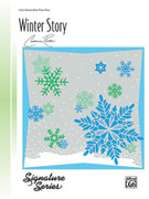 Winter Story - Piano Duet