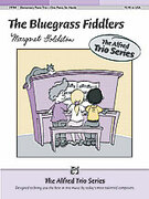 The Bluegrass Fiddlers - Piano Trio (1 Piano, 6 Hands)